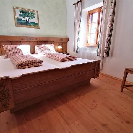 Apartamento Staudachhof Althofen  Habitación foto