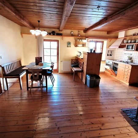Apartamento Staudachhof Althofen  Habitación foto