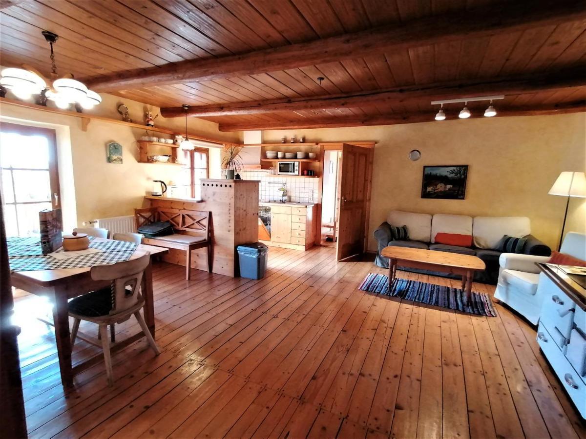 Apartamento Staudachhof Althofen  Exterior foto