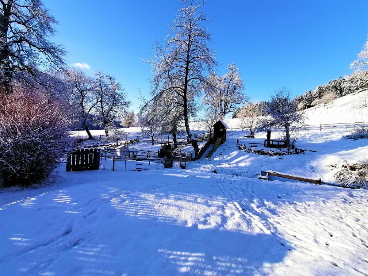 Apartamento Staudachhof Althofen  Exterior foto