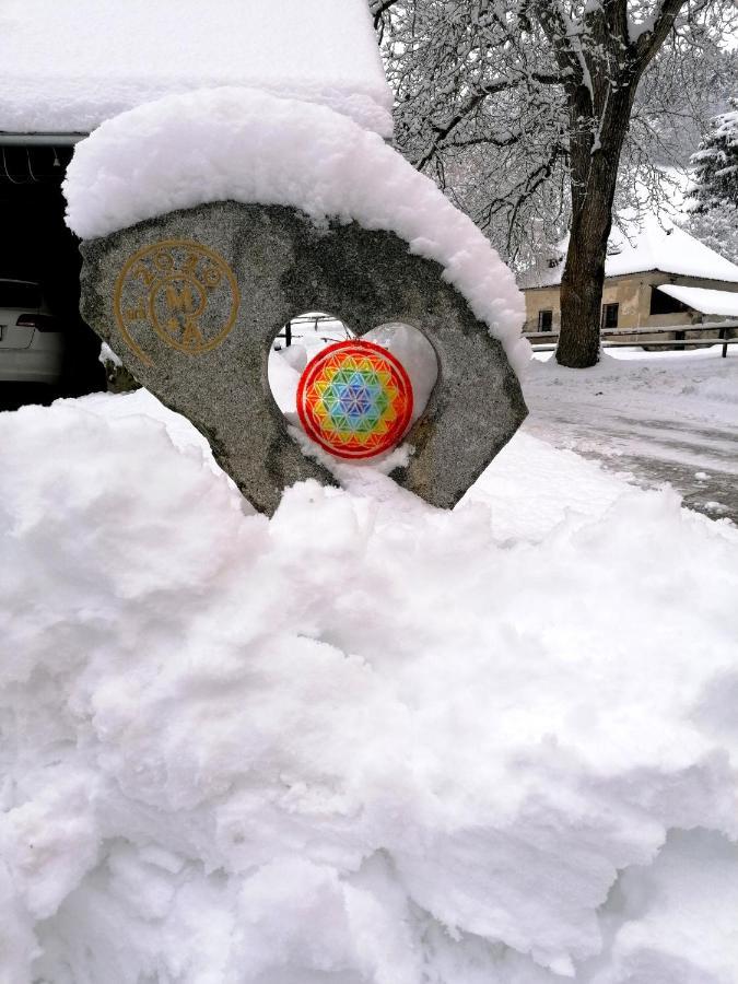 Apartamento Staudachhof Althofen  Exterior foto