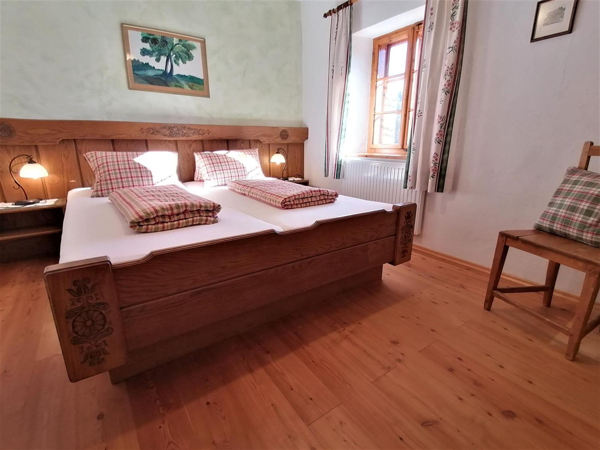 Apartamento Staudachhof Althofen  Habitación foto