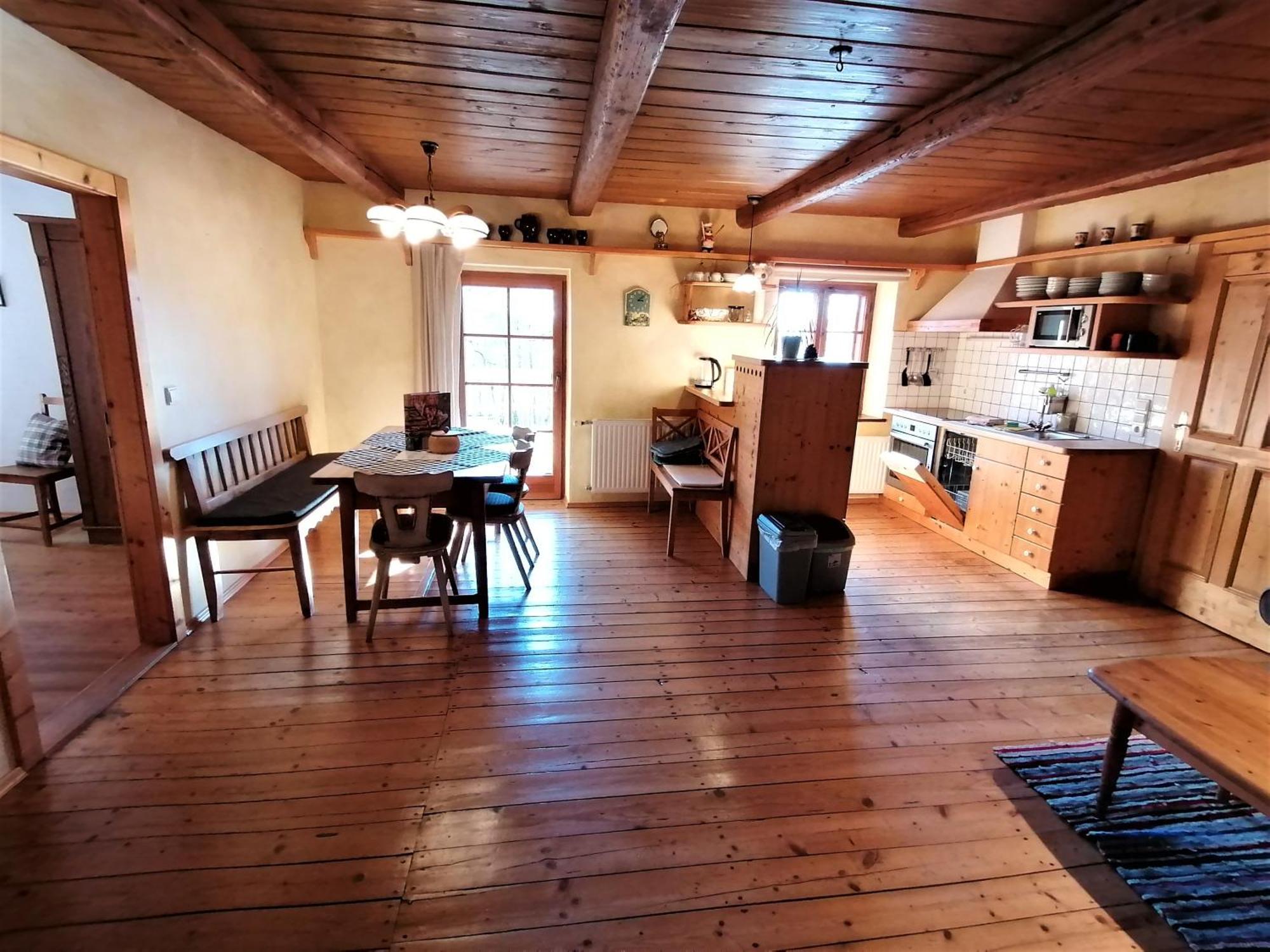 Apartamento Staudachhof Althofen  Habitación foto
