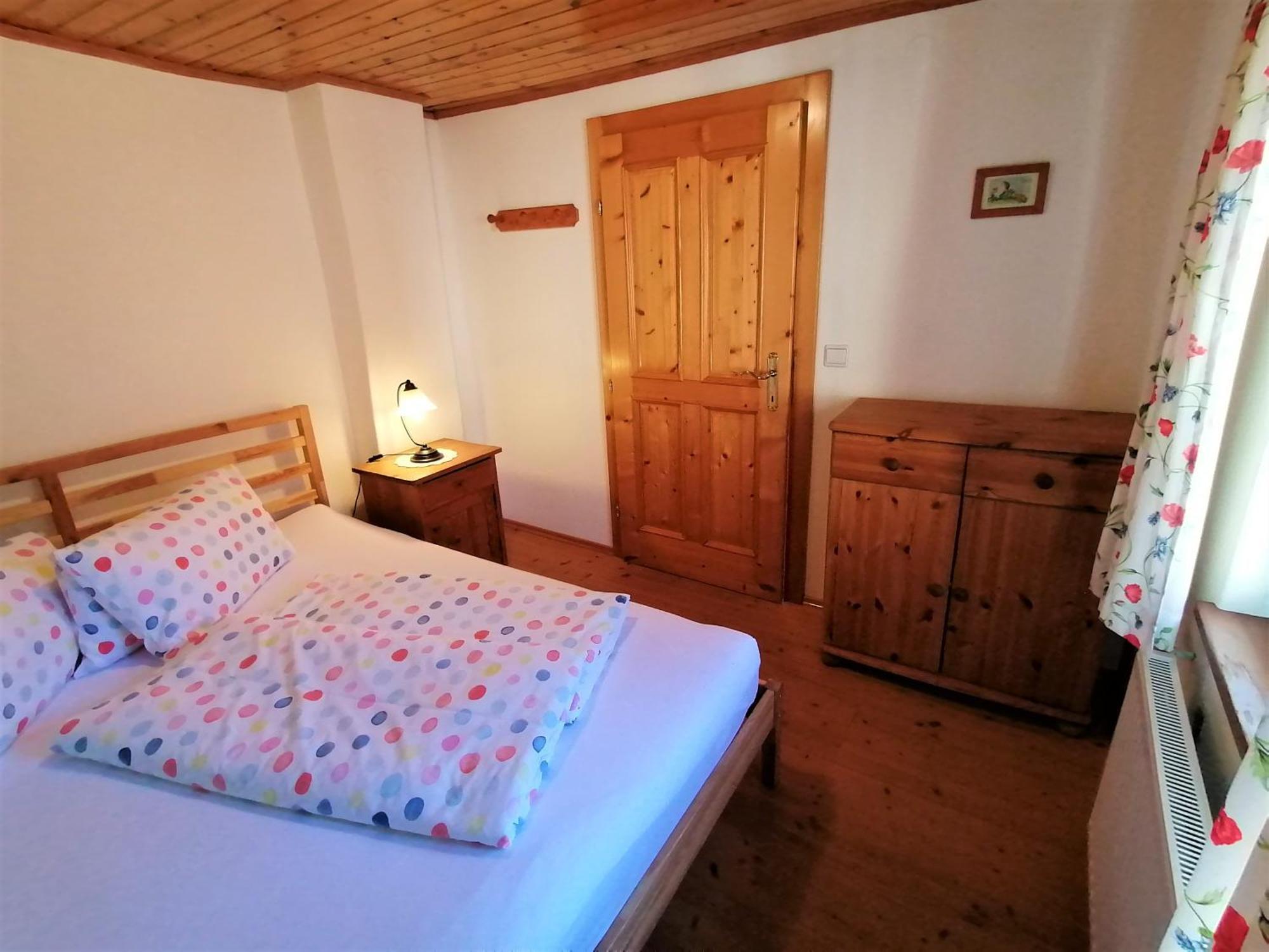Apartamento Staudachhof Althofen  Habitación foto