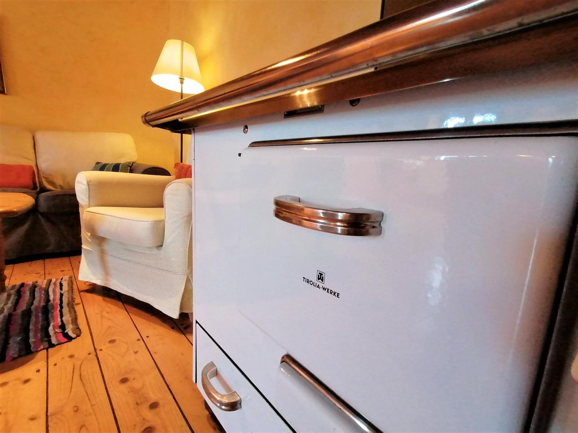Apartamento Staudachhof Althofen  Habitación foto