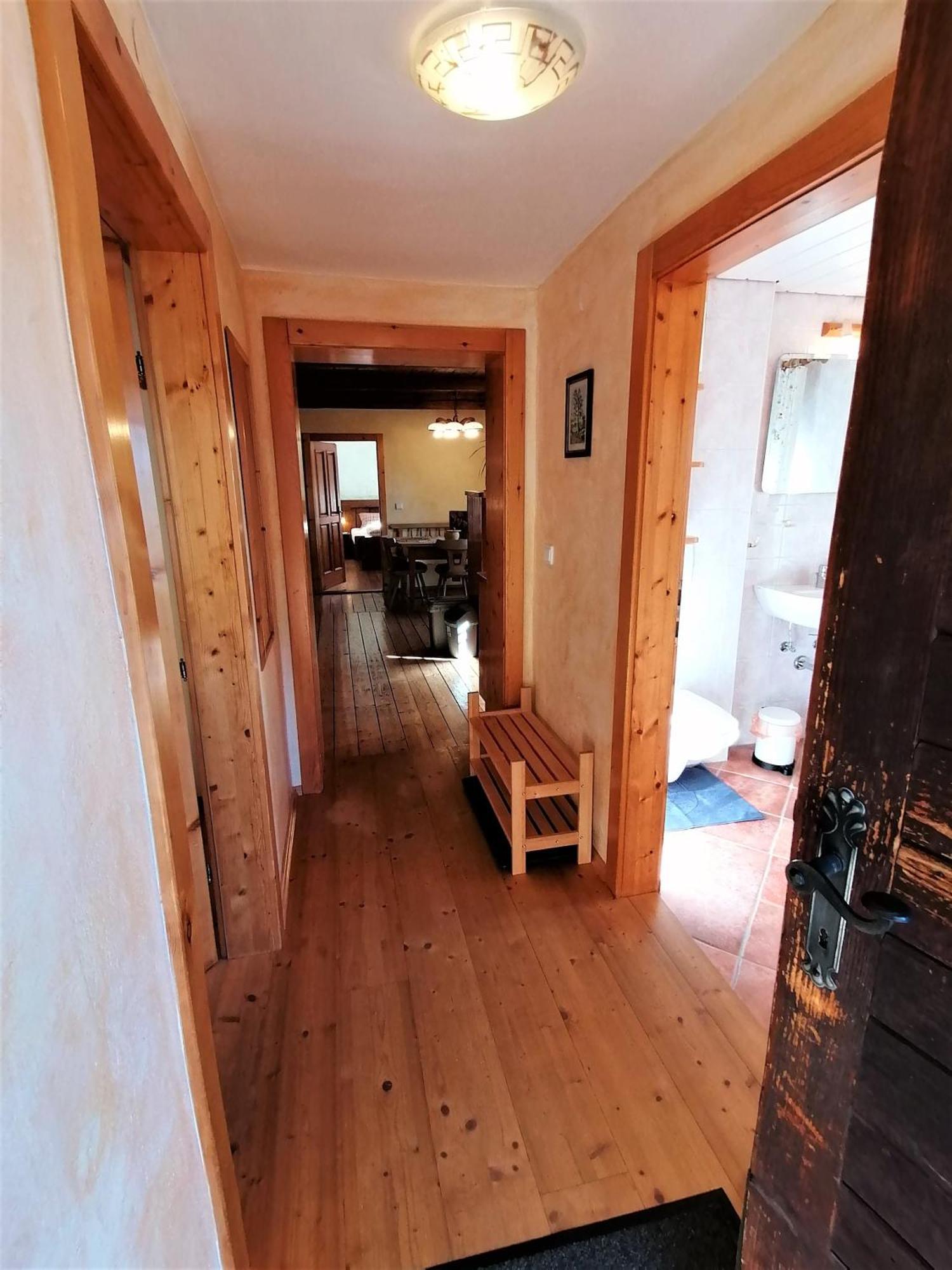 Apartamento Staudachhof Althofen  Habitación foto