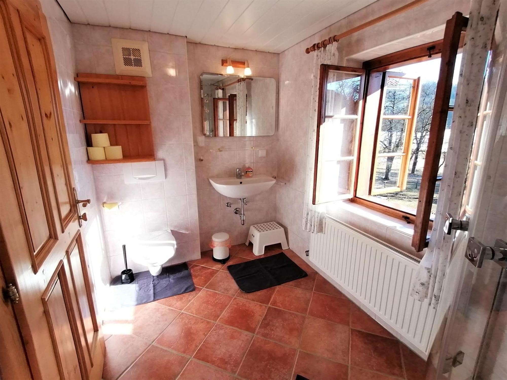 Apartamento Staudachhof Althofen  Habitación foto