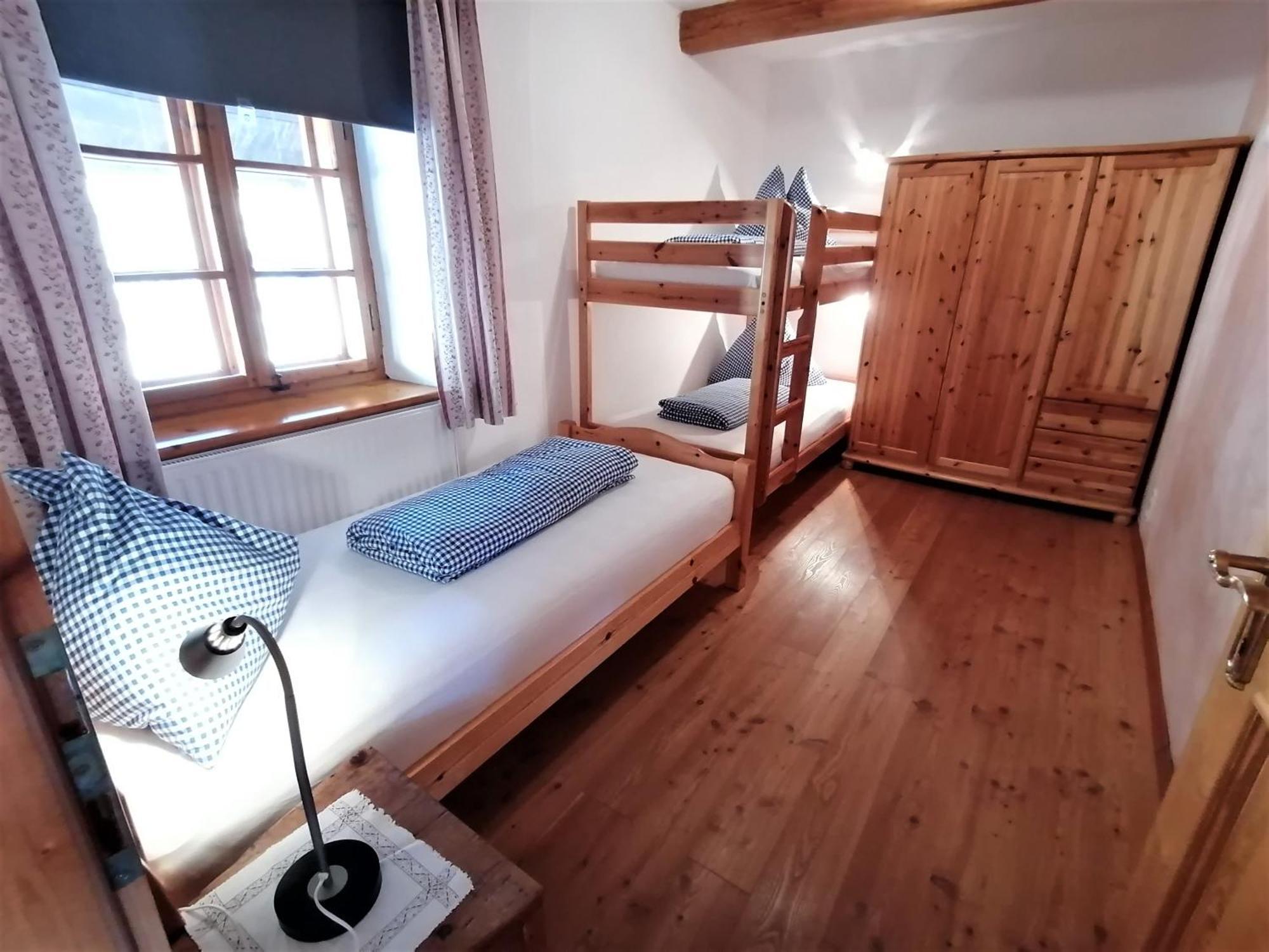 Apartamento Staudachhof Althofen  Habitación foto