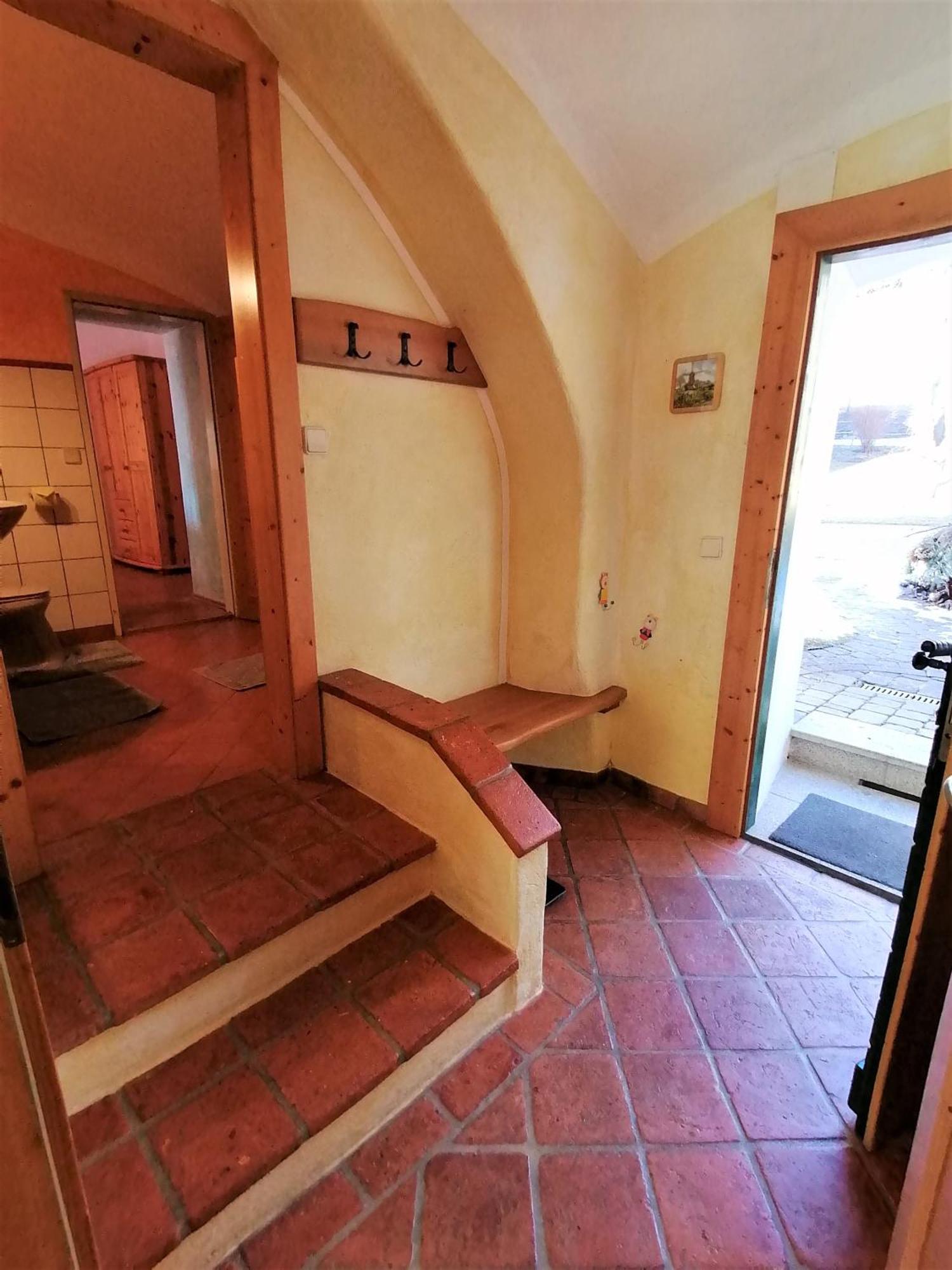 Apartamento Staudachhof Althofen  Habitación foto