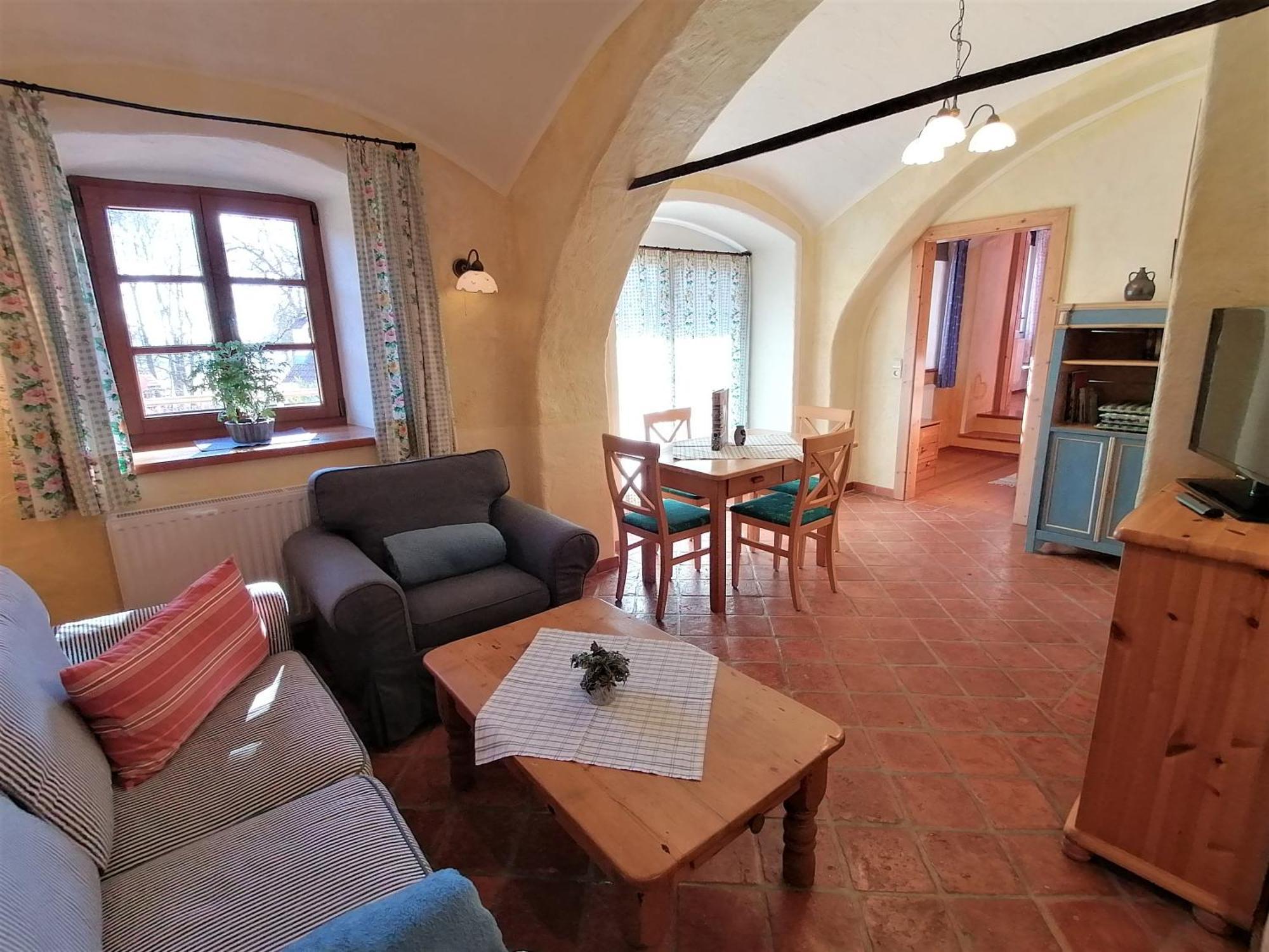 Apartamento Staudachhof Althofen  Habitación foto