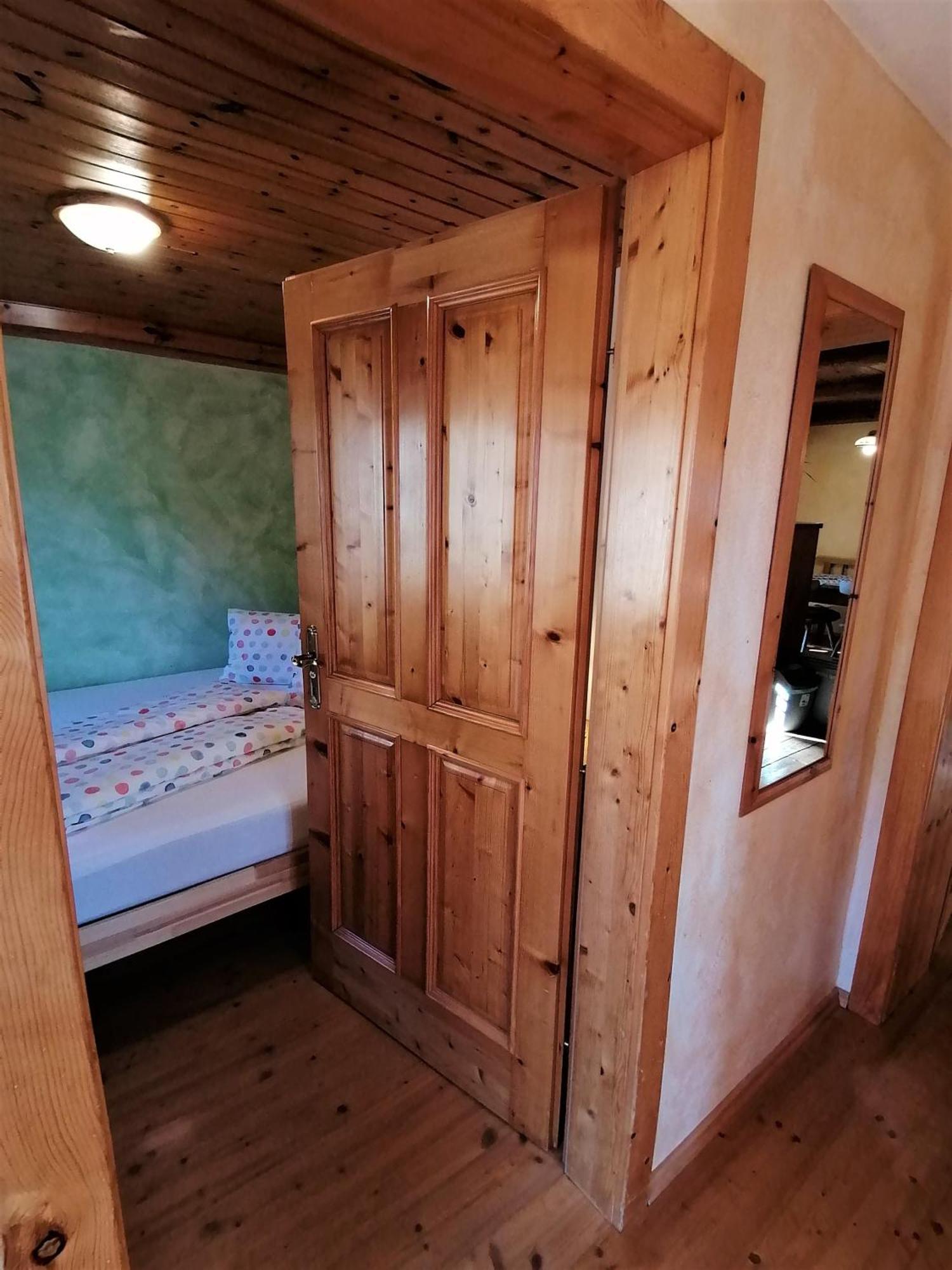 Apartamento Staudachhof Althofen  Habitación foto