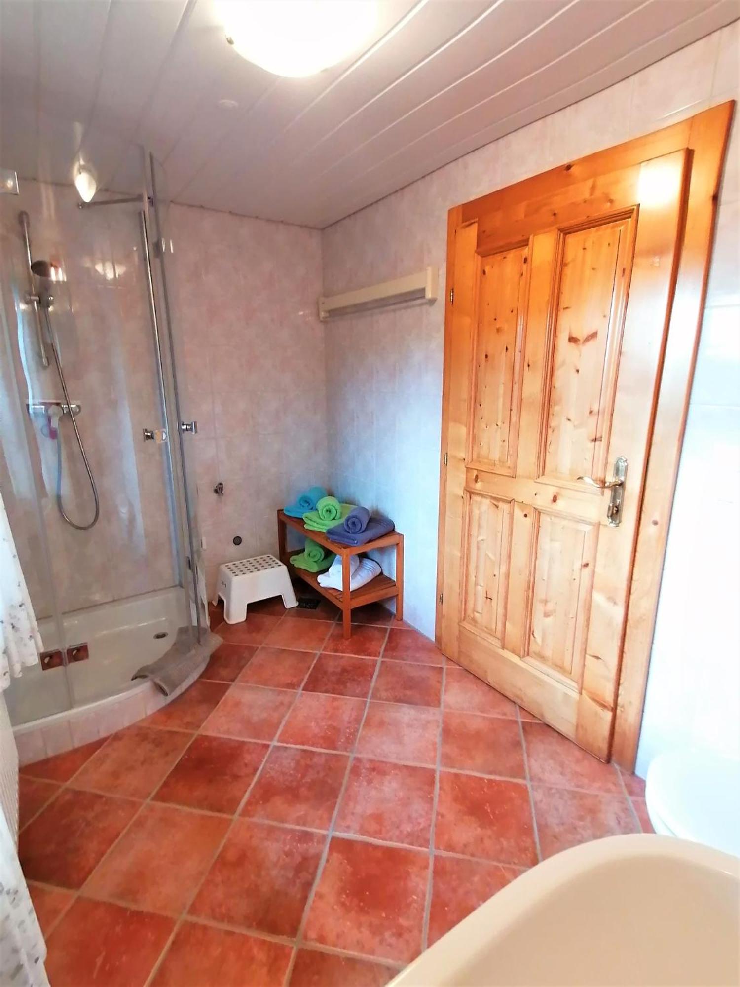 Apartamento Staudachhof Althofen  Habitación foto