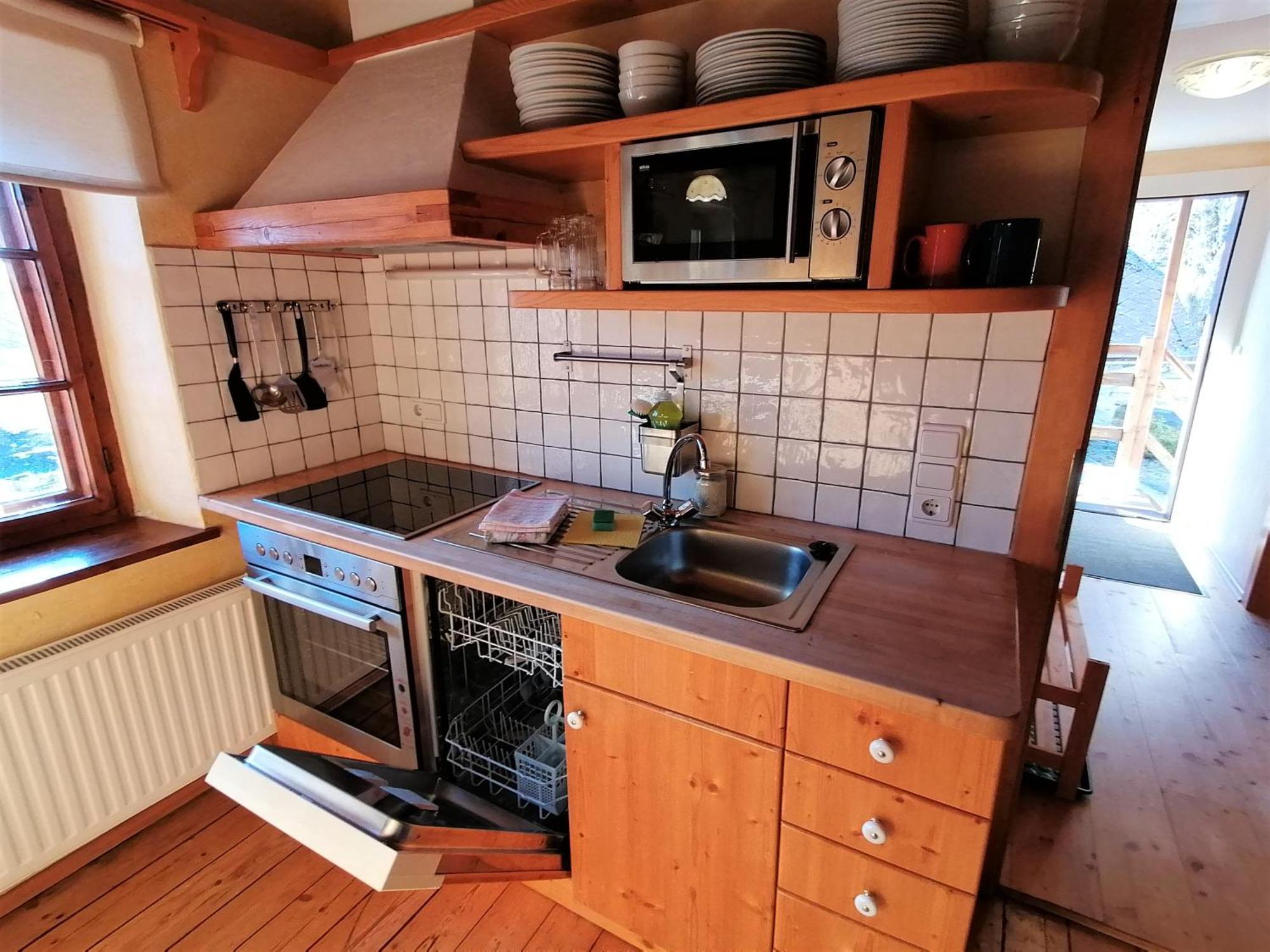 Apartamento Staudachhof Althofen  Habitación foto
