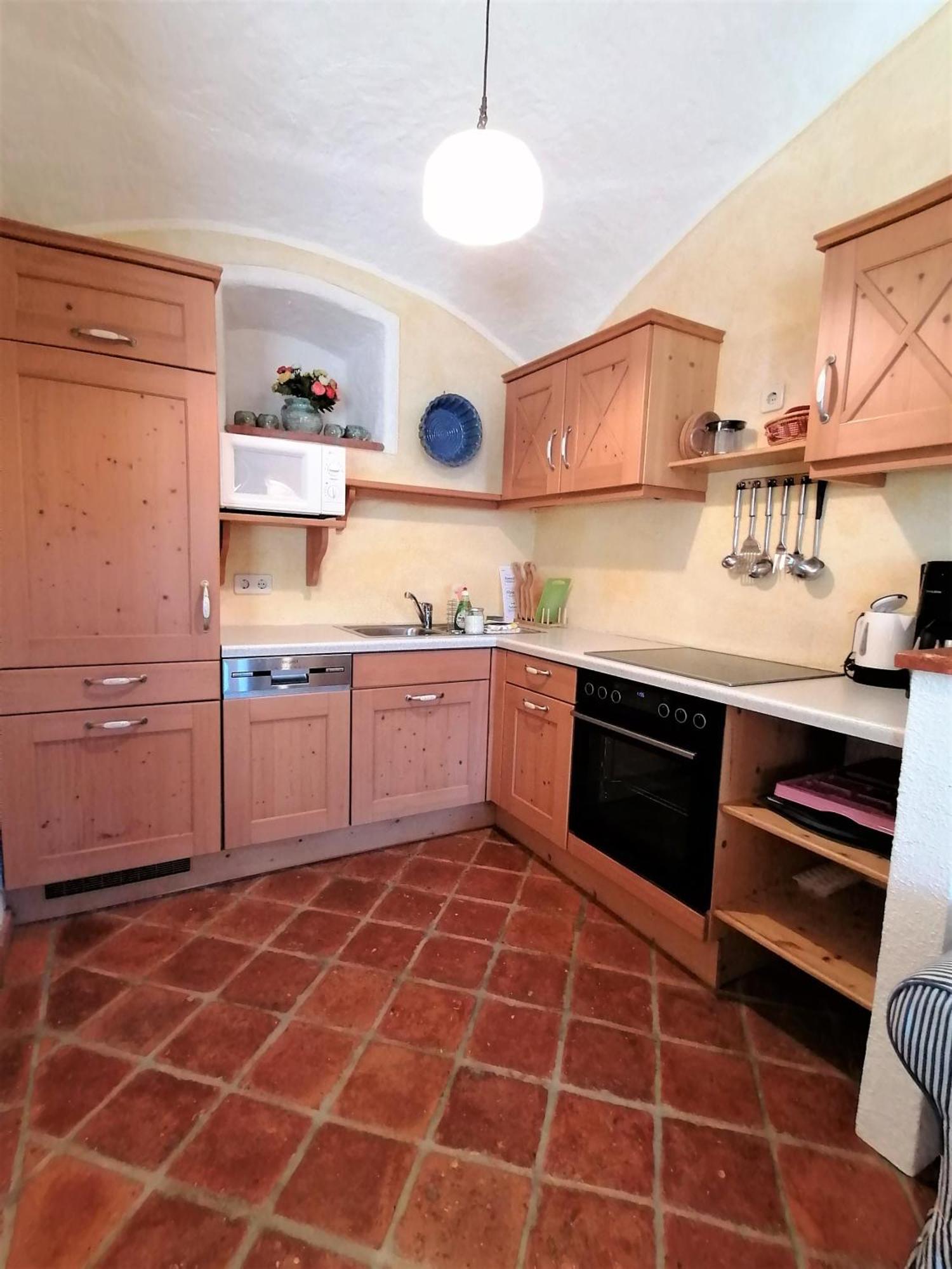 Apartamento Staudachhof Althofen  Habitación foto
