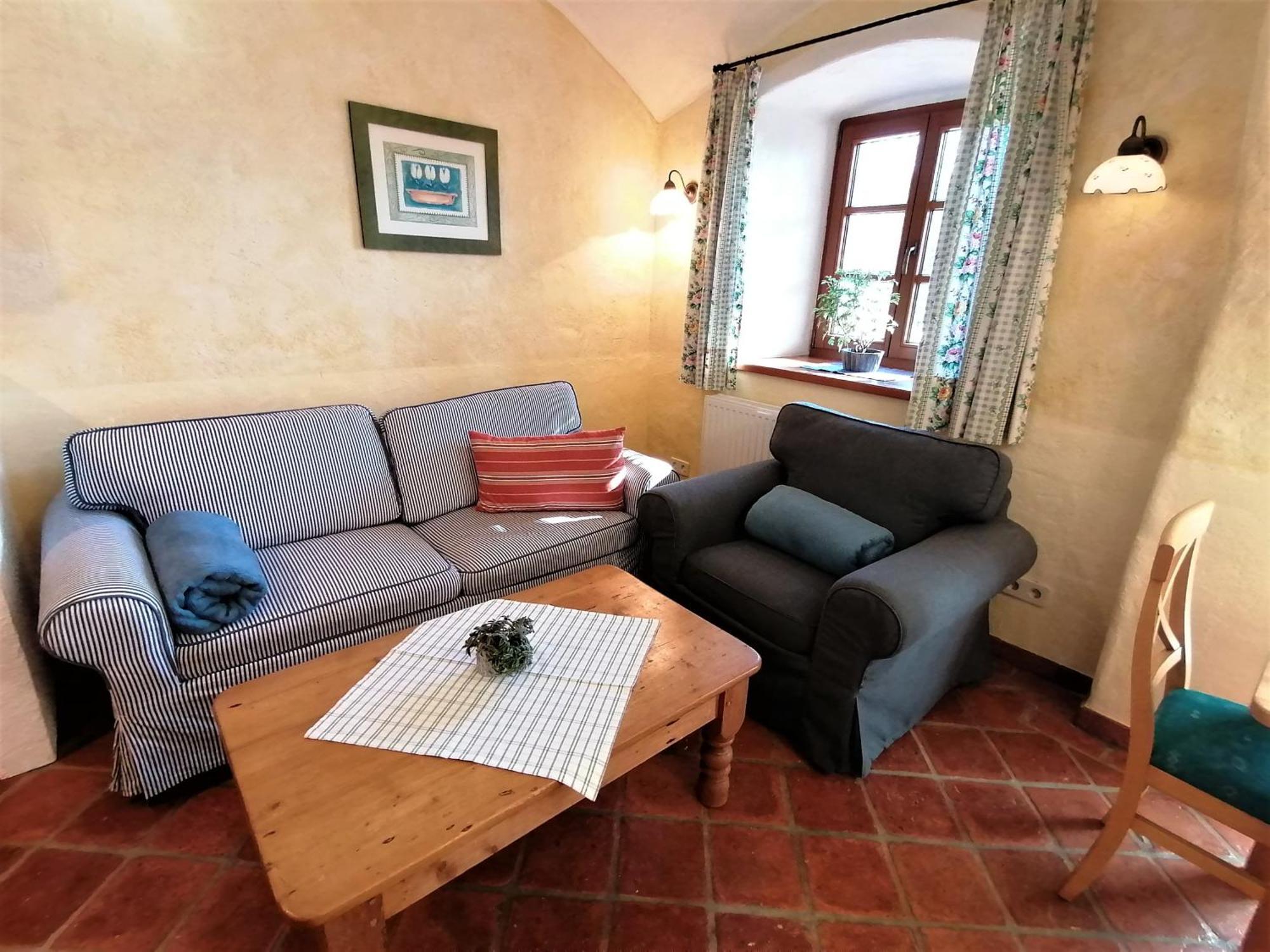 Apartamento Staudachhof Althofen  Habitación foto