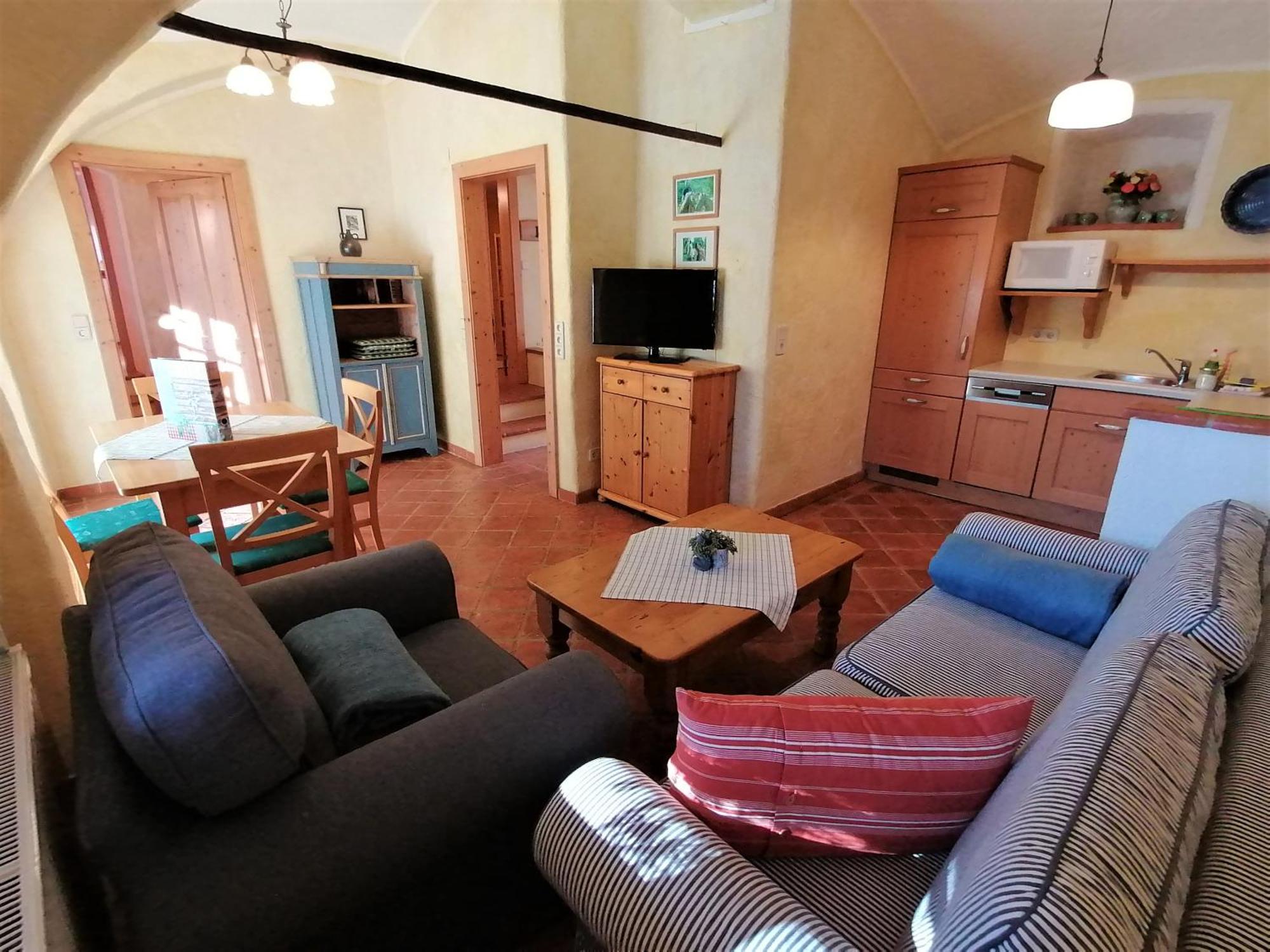 Apartamento Staudachhof Althofen  Habitación foto