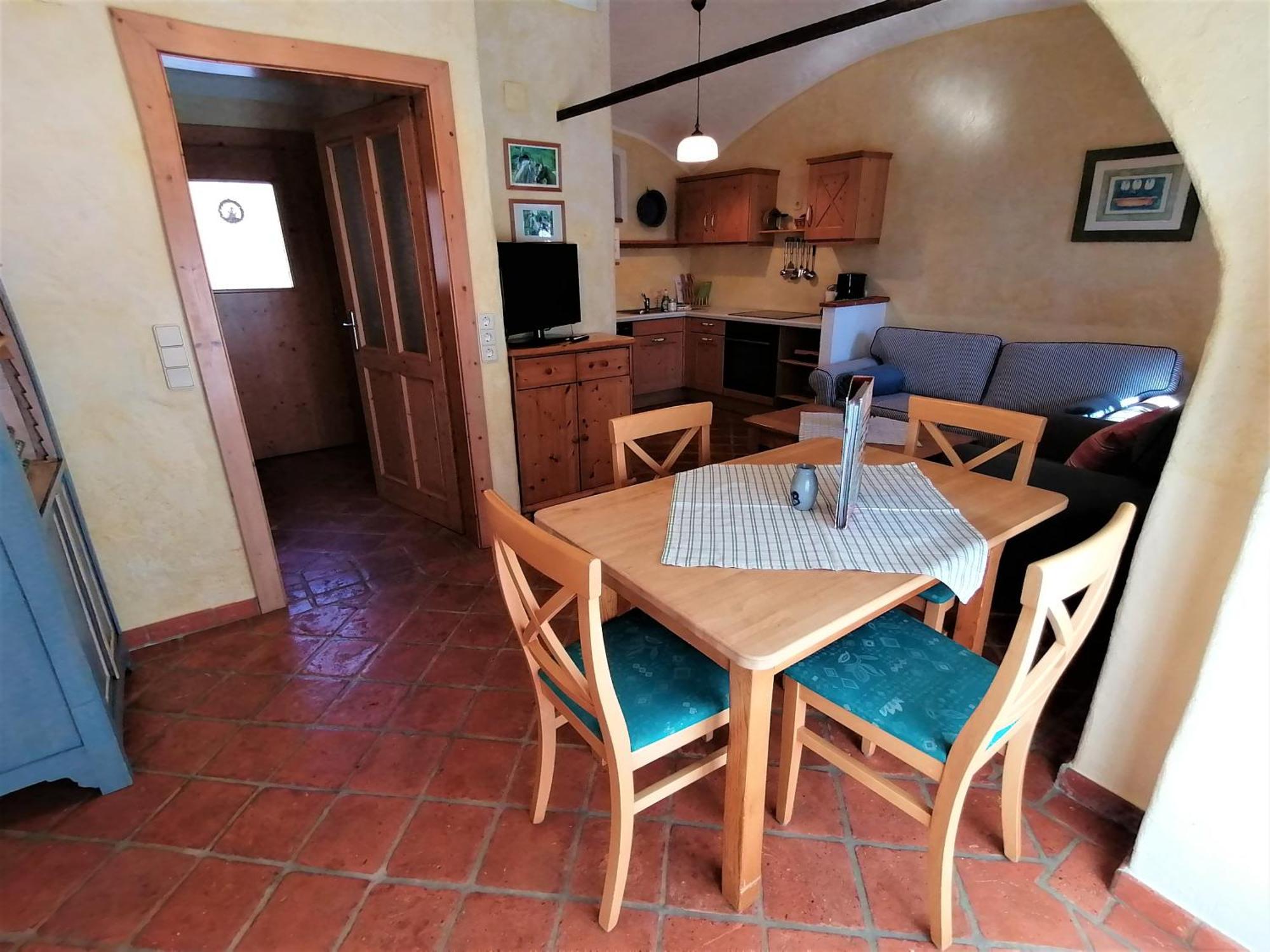Apartamento Staudachhof Althofen  Habitación foto