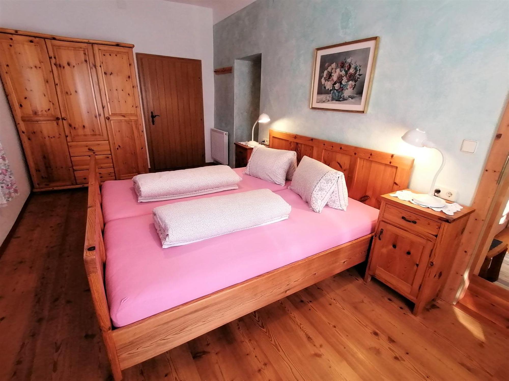Apartamento Staudachhof Althofen  Habitación foto