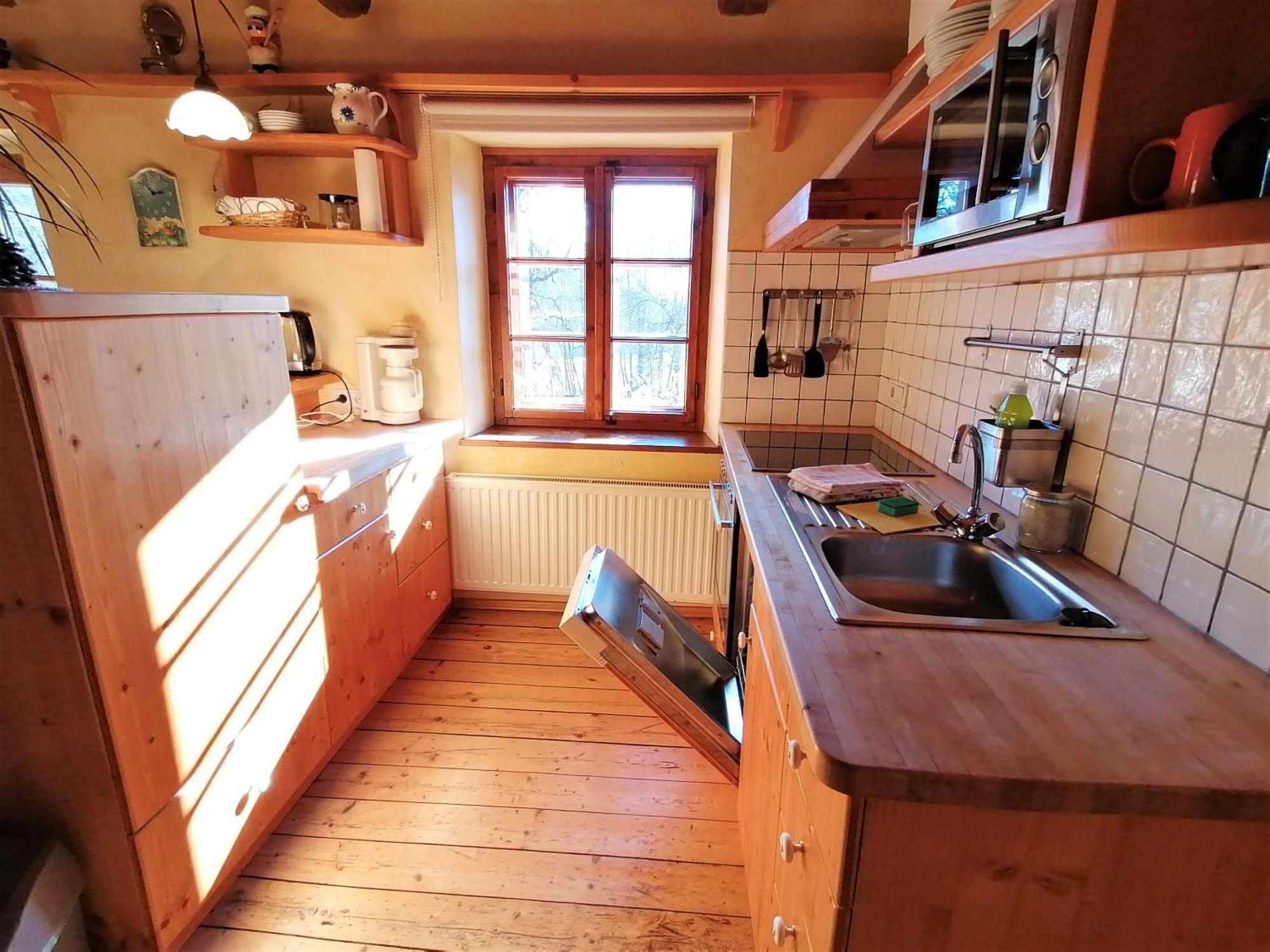 Apartamento Staudachhof Althofen  Habitación foto