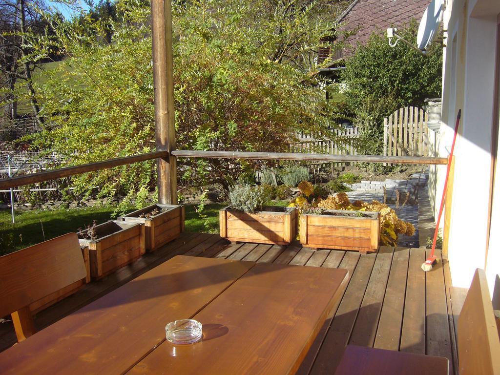 Apartamento Staudachhof Althofen  Exterior foto